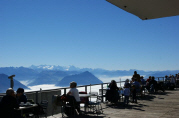 Rigi - places to visit in the region Lucerne