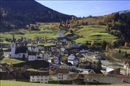 Ferienorte Graub�nden