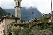 Ferienorte Tessin