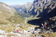 Wandern Westschweiz