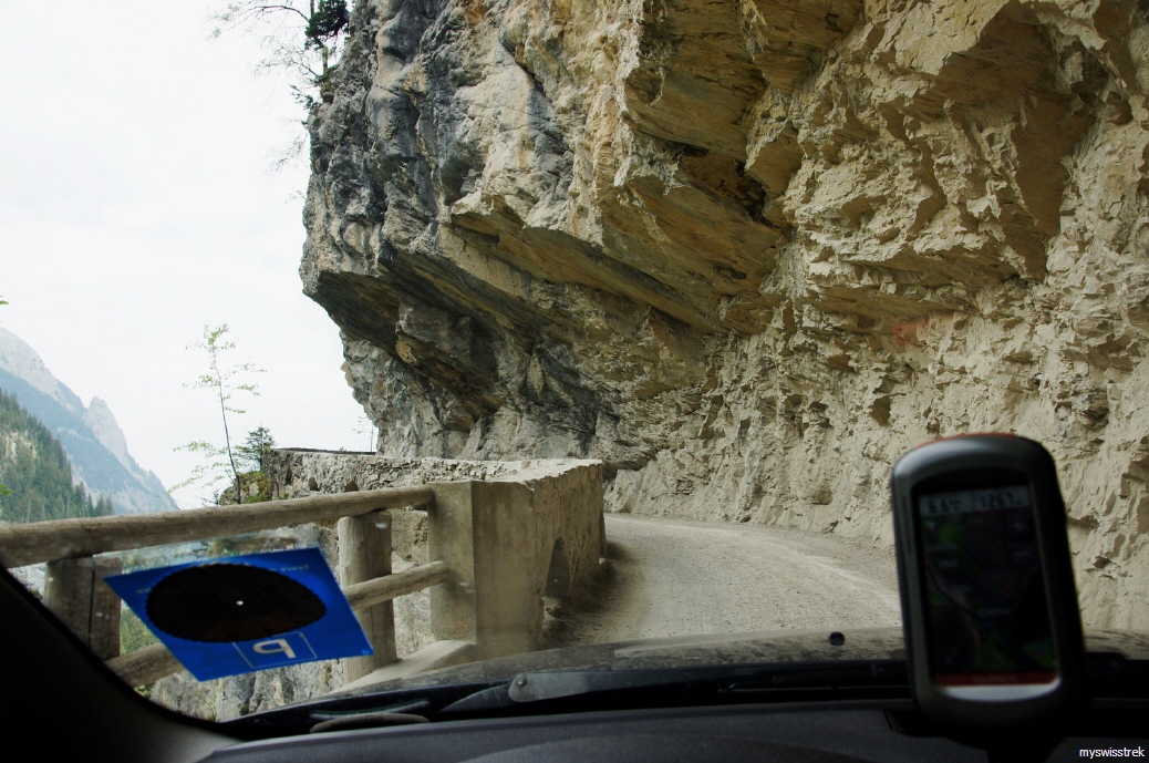 Camper Tour Gasterntal