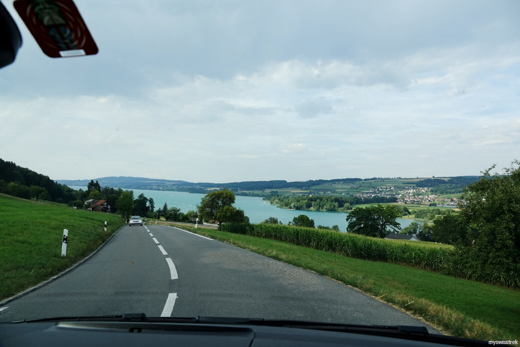 Tour-Berom&uuml;nster