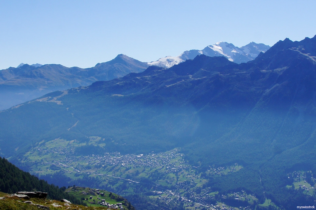 Ferienort Gr&auml;chen