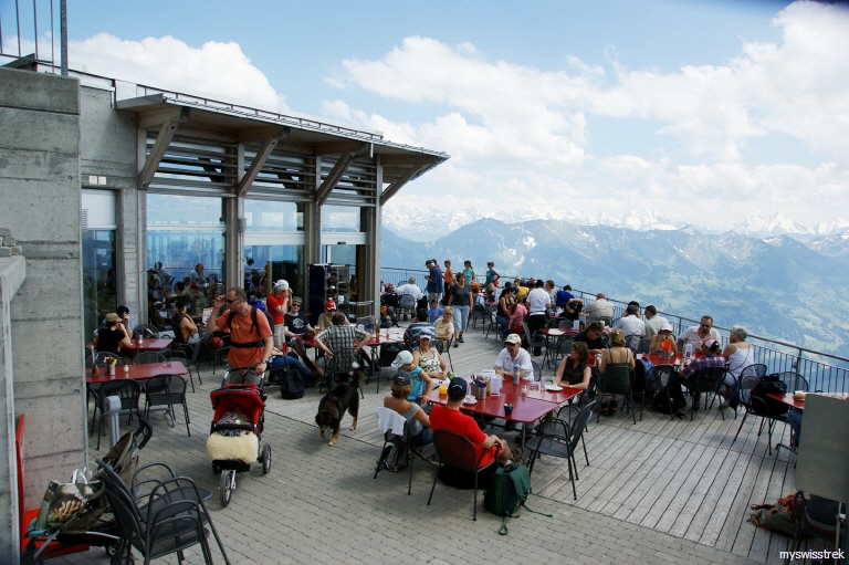 R02-00 Berg- und Alphütten Berner Oberland