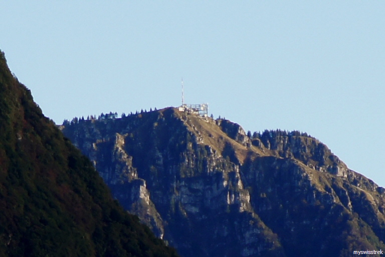 R11-00 Berg- und Alphütten Region Lugano