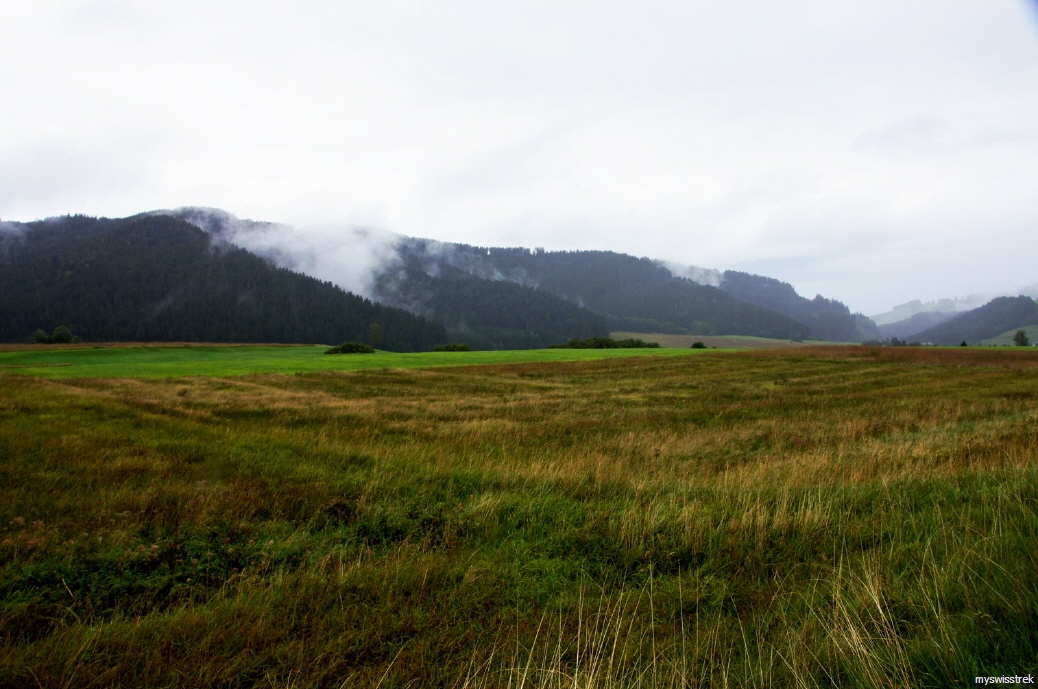 Velo Morgarten - Velotour bei Zug