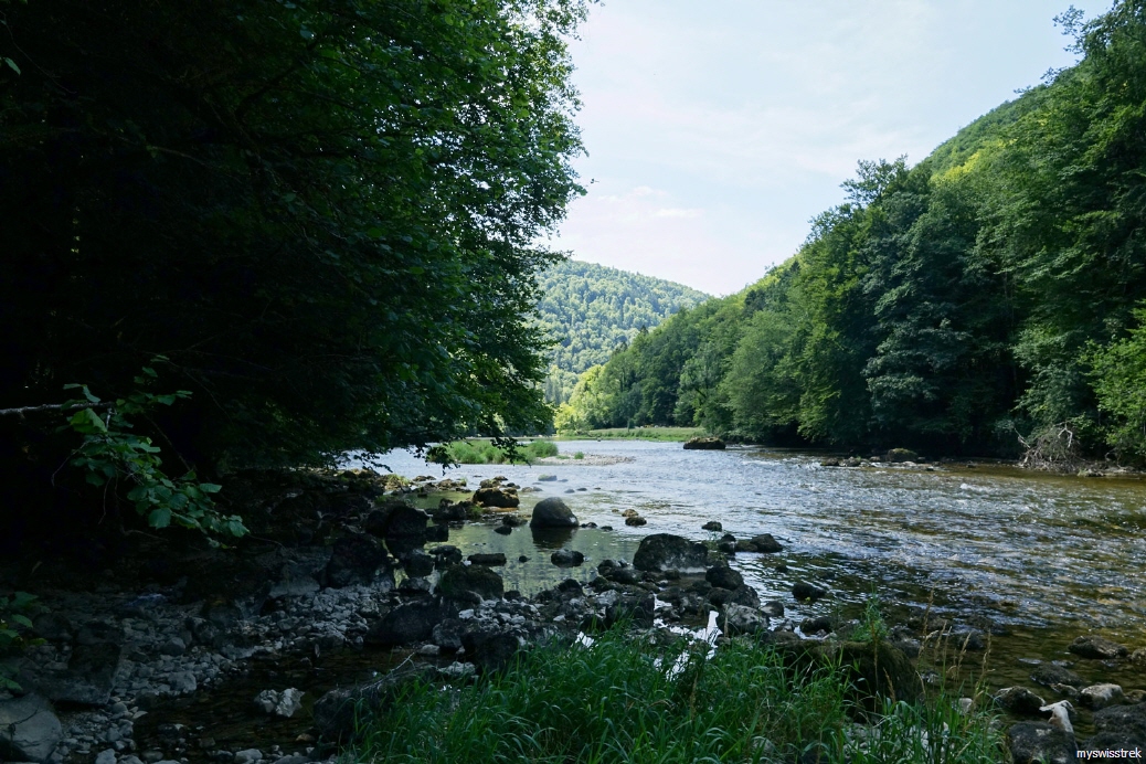 Bergtour-St.-Ursanne