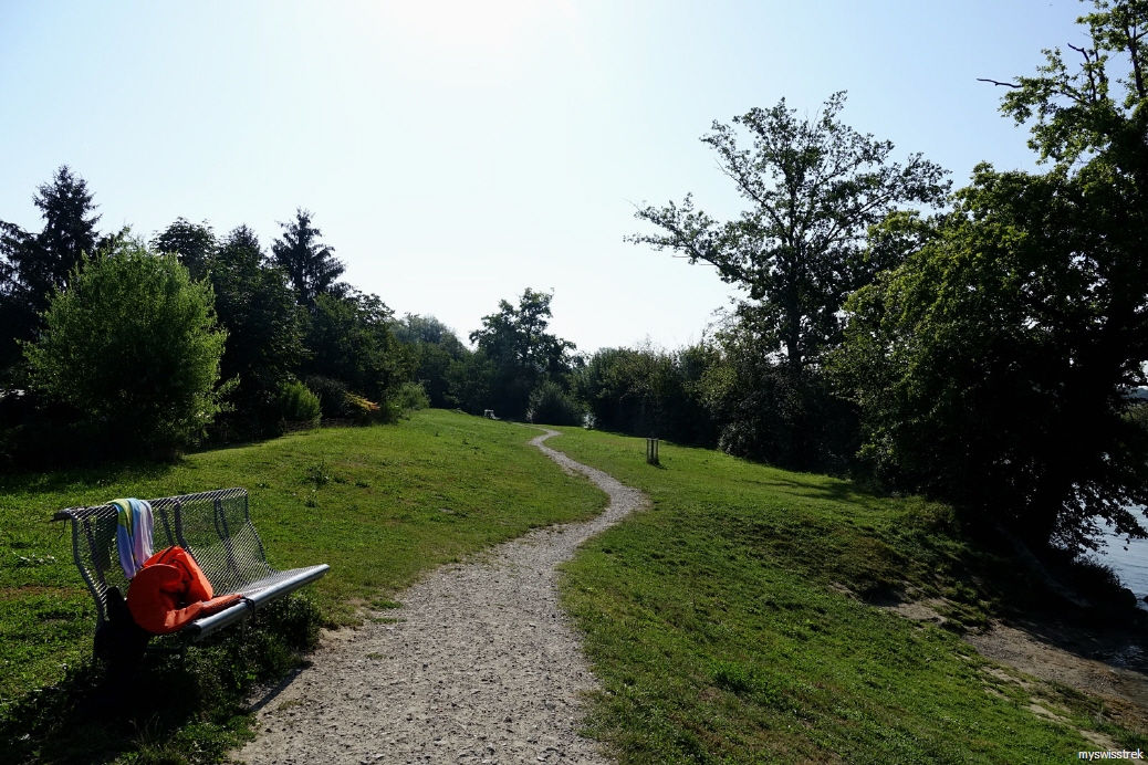 Wandern-Aargauerweg