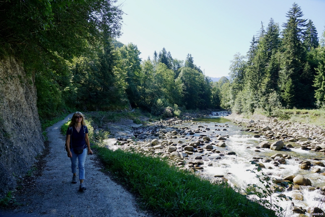 Wandern-Emmenuferweg