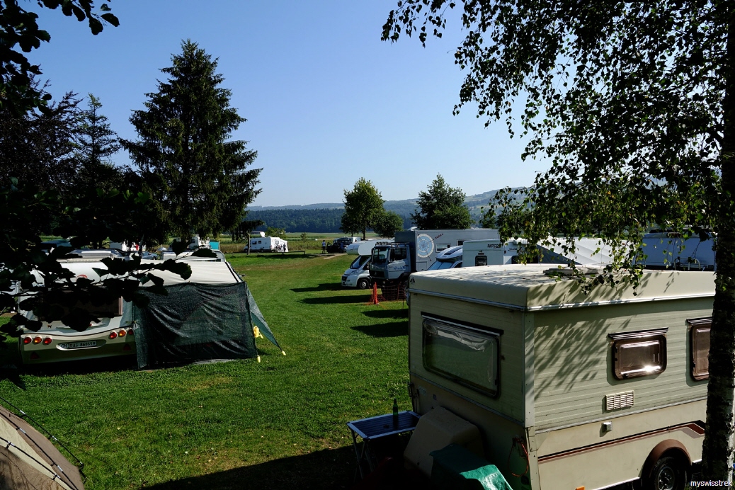 Camping Sulz
