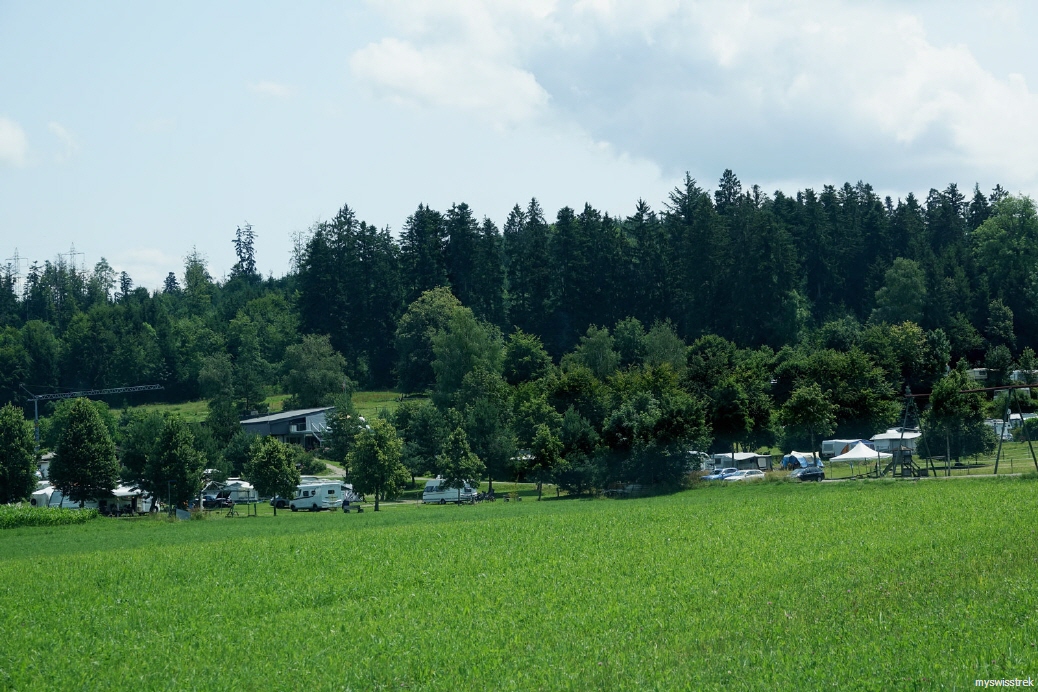 Camping Waldhof